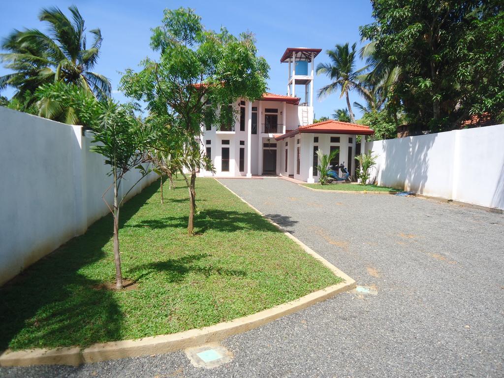 Amawin Resort Хамбантота Екстер'єр фото