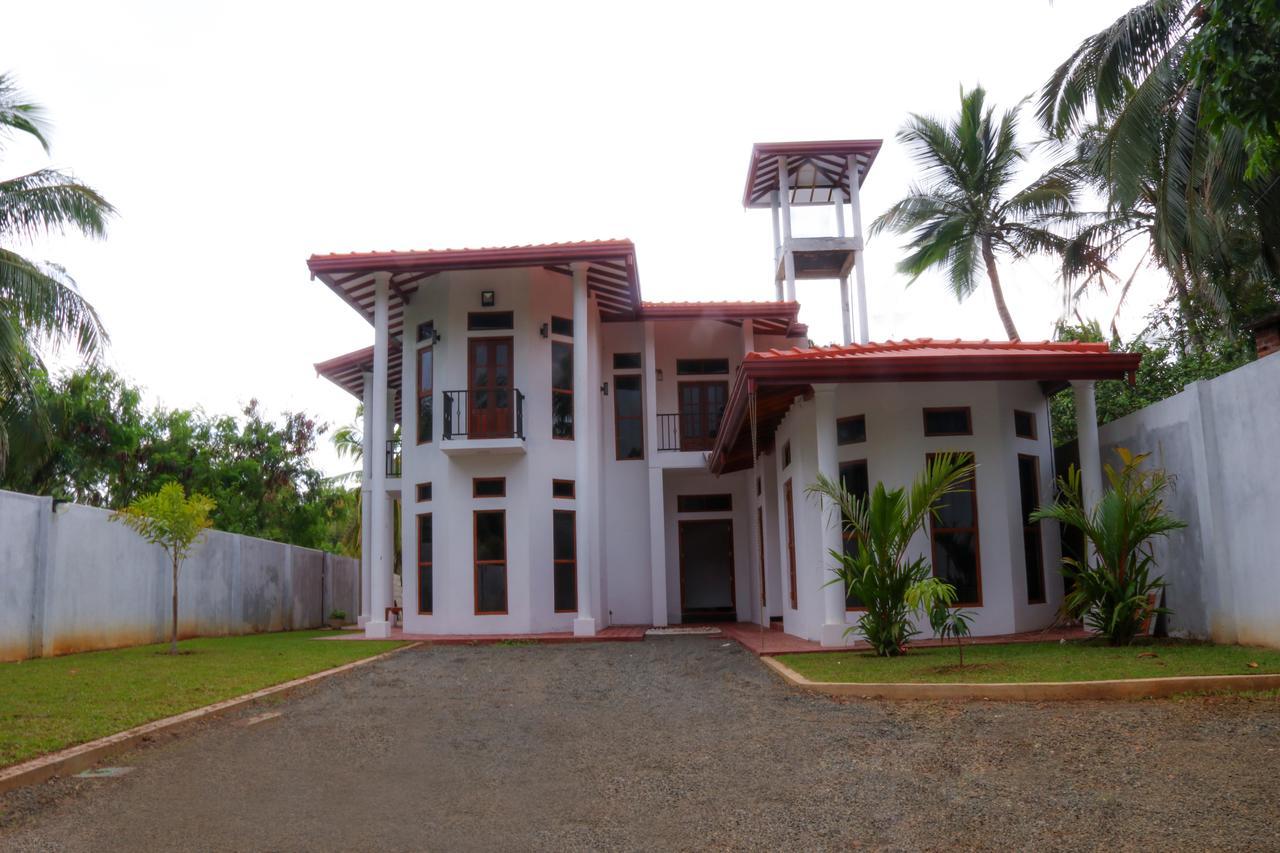 Amawin Resort Хамбантота Екстер'єр фото
